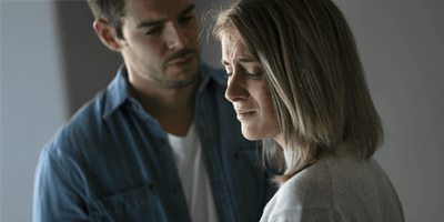 Terapia para mulheres com problemas no relacionamento