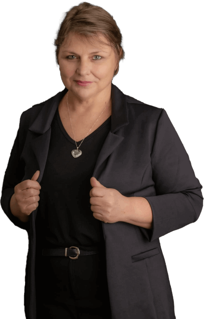 Marlene Crepaldi - Psicanalista Online